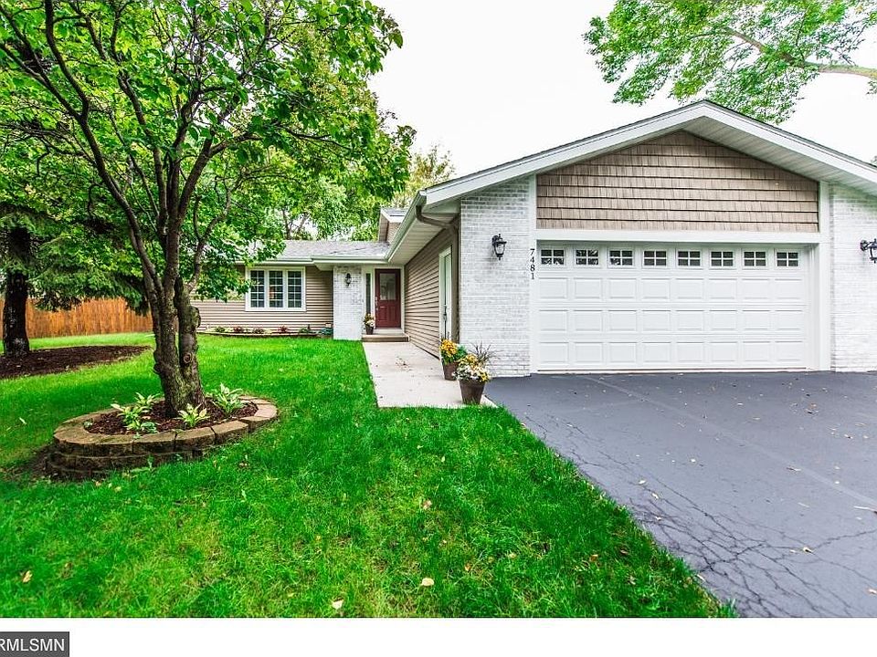 1st image of 7481 Saratoga Dr