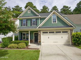 135 Warren Lake Rd, Aberdeen, NC 28315