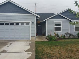 102 E Jadon Dr, Lebanon, OR 97355