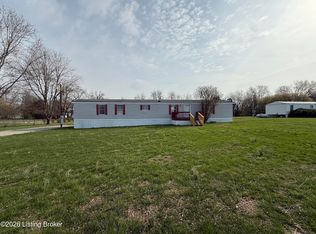 309 Stanley Allen Dr, Vine Grove, KY 40175