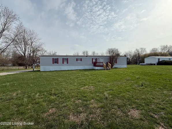 309 Stanley Allen Dr, Vine Grove, KY 40175