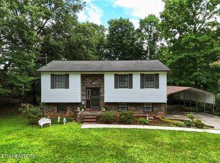 161 Hilltop Ln, Norris, TN 37828
