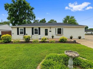 2126 W Surrey Dr, Owensboro, KY