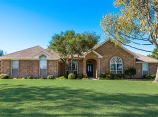 467 Chippendale Dr, Heath, TX 75032