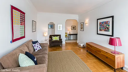 Sold by Garfield Realty 