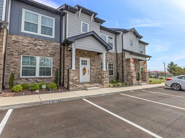 1116 Elliott Williams Pvt Way, Gallatin, TN 37066
