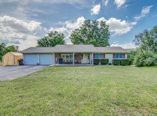 267 V I Ranch Rd, Bristol, TN 37620