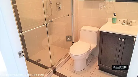 Rented by ZealEstate Group Inc