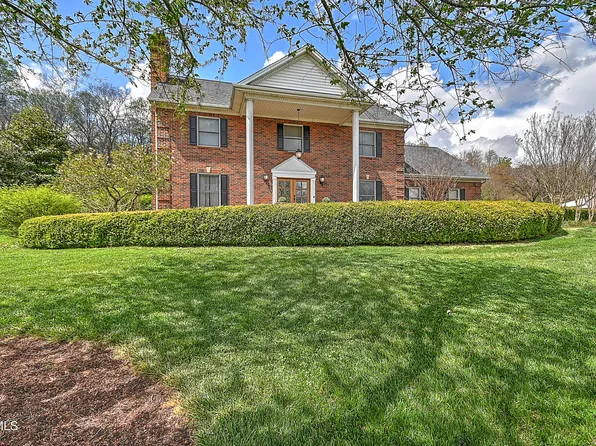 1032 Rotherwood Dr, Kingsport, TN 37660