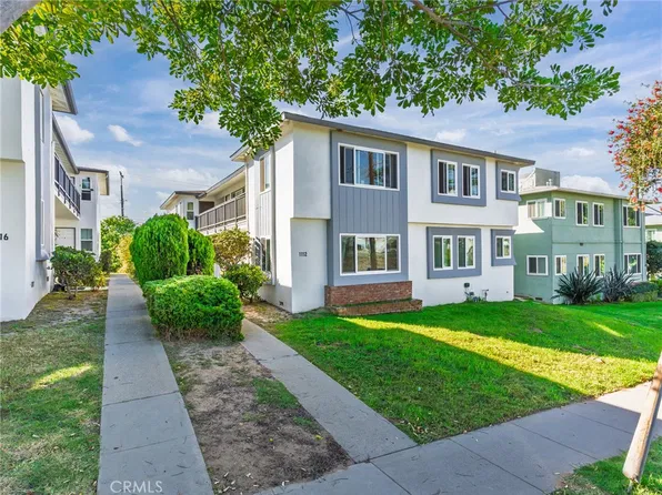 1112 E Imperial Ave, El Segundo, CA 90245