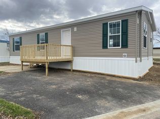 10694 E State Route 762 #126B, Lockbourne, OH 43137