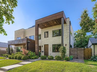 3210 W 27th Avenue, Denver, CO, 80211