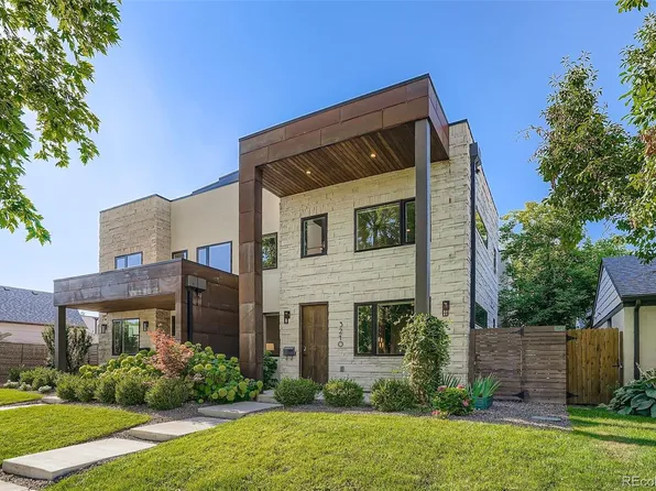 3210 W 27th Avenue, Denver, CO 80211