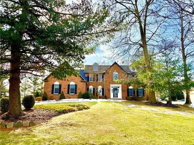 8196 Creekside Trce, Broadview Heights, OH, 44147