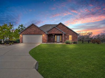 10800 Hunter Dr, Justin, TX, 76247
