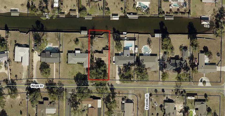 2nd image of 2938 Kings Dr