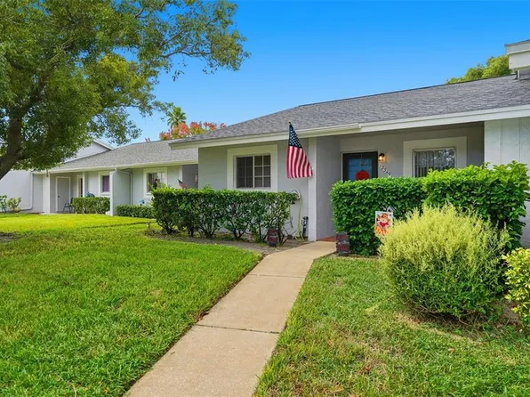 12349 Dearborn Dr #E, Hudson, FL 34667