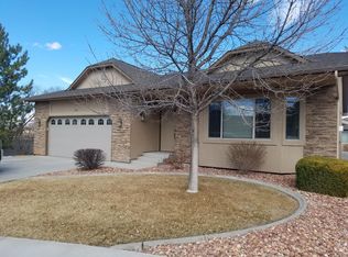 725 Woodridge Ct, Grand Junction, CO 81505