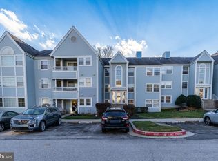8347 Montgomery Run Rd UNIT B, Ellicott City, MD 21043