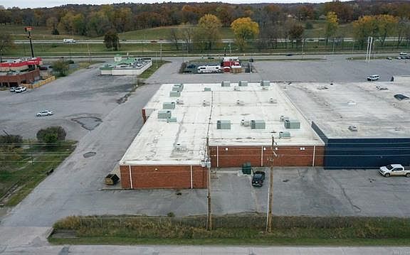 2nd image of 1150 E Charles Page Blvd