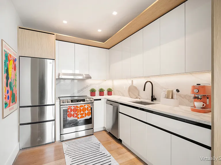 620 W 153rd St #4D — Photo 2