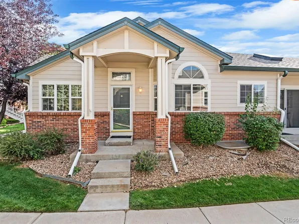 2974 S Zeno Court, Aurora, CO 80013