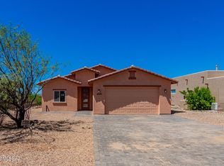 2200 S Lone Star Pl, Tucson, AZ 85713