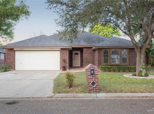 1707 Primrose Ave, Mission, TX 78572