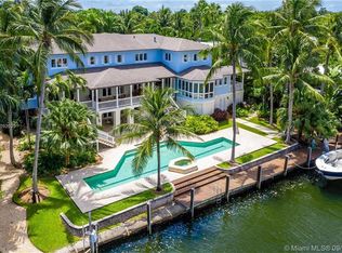 3311 S Moorings Way, Miami, FL 33133