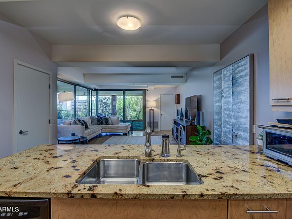 3rd image of 7127 E Rancho Vista Dr Unit 3005