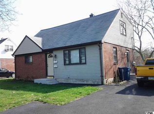 341 S Sporting Hill Rd, Mechanicsburg, PA 17050