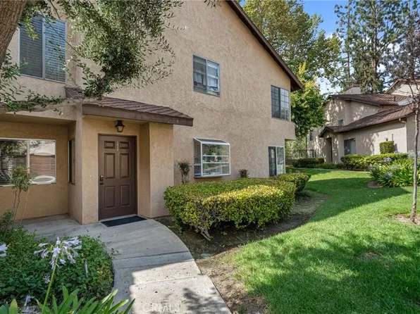 2610 Paseo Olivas, West Covina, CA 91792
