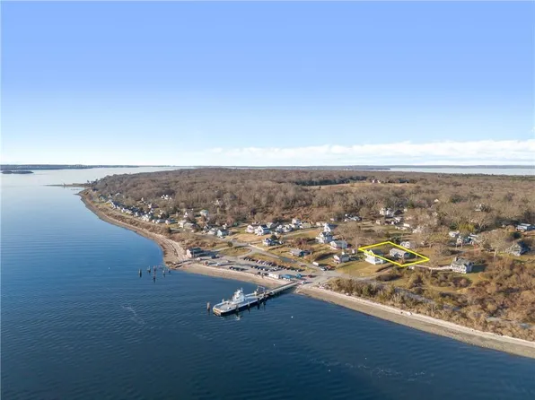 018 Third St, Prudence Island, RI 02872