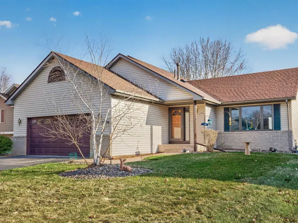 7036 Jocelyn Alcove S, Cottage Grove, MN 55016