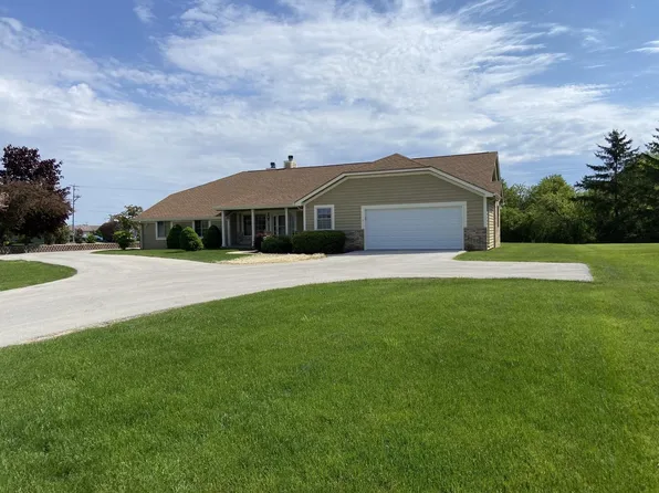 4302 South Rose COURT, New Berlin, WI 53151