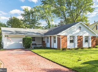 2809 Spiral Ln, Bowie, MD