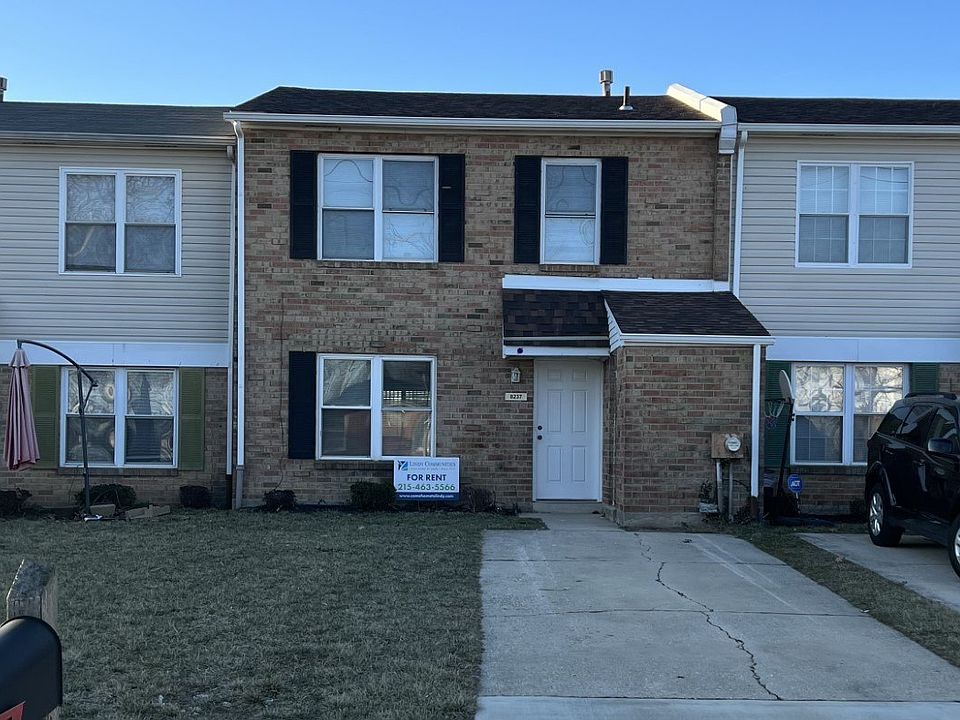 Gateway Airport Townhomes Apartment Rentals Philadelphia, PA Zillow