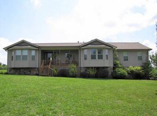 624 Poplar Ford Rd, Pine Knot, KY 42635