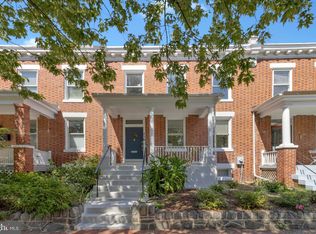 716 E St NE, Washington, DC 20002