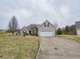 4214 Nandina Ct, Murfreesboro, TN 37129