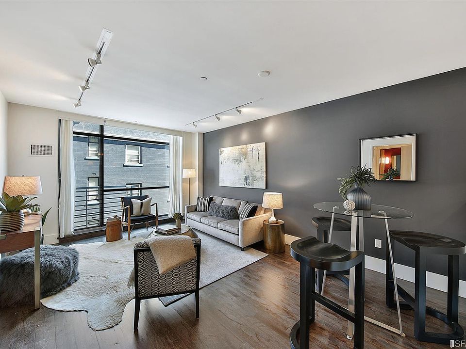 1st image of 818 Van Ness Ave #508