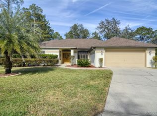 13 Blue Beech Ct, Homosassa, FL 34446