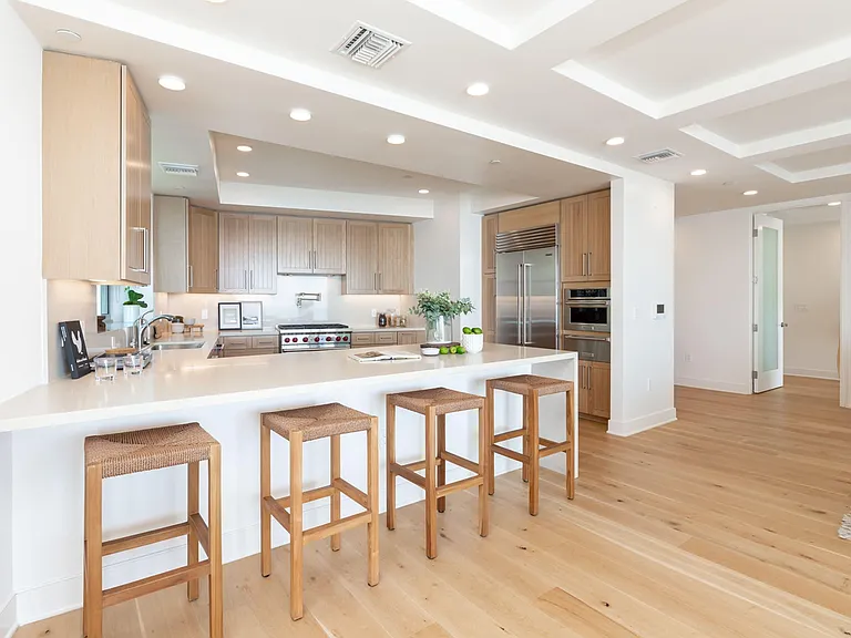 Sea View Villas — Photo 77