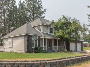 3941 Highway 292, Loon Lake, WA 99148