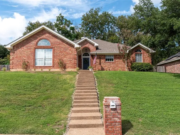 4000 Green Point Dr, Waco, TX 76710