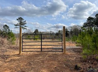 Orange Rd, Big Sandy, TX 75755