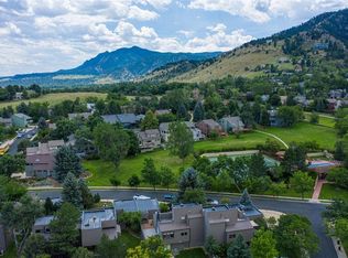 435 Poplar Ave, Boulder, CO 80304