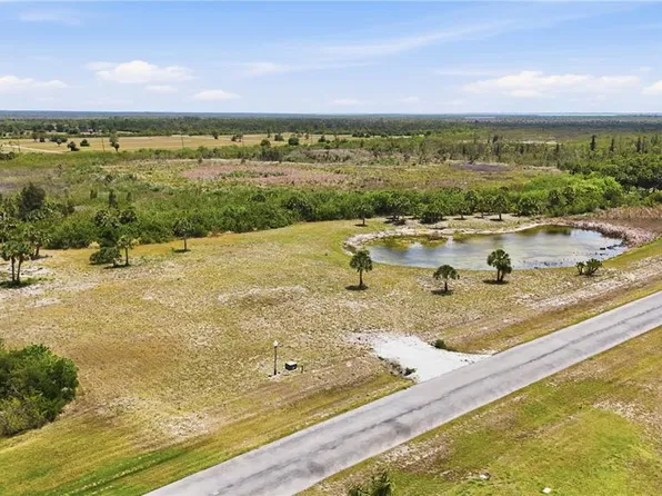 11610 BRIDLE PATH LANE LOT 13, PLACIDA, FL 33946