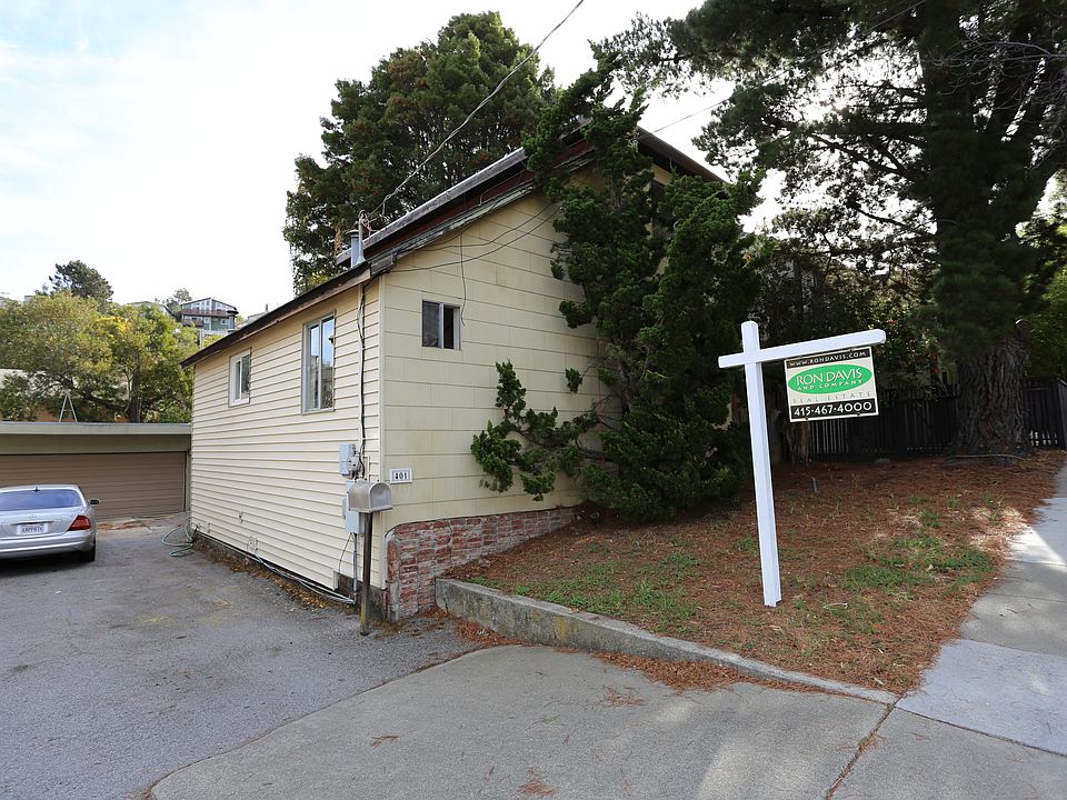 1st image of 401 San Bruno Ave