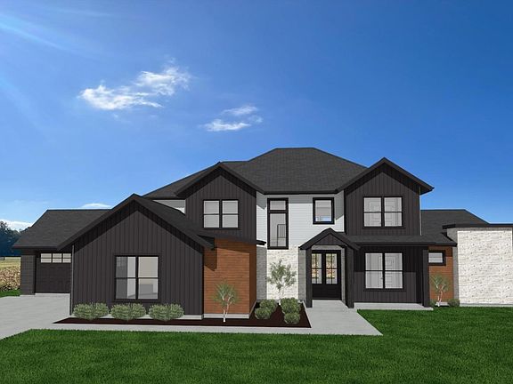 2nd image of 18 Solitude Way Lot 18